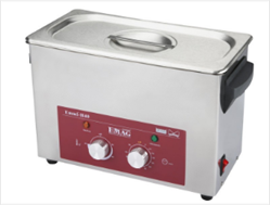 Bể rửa siêu âm EMMI H40 Emag